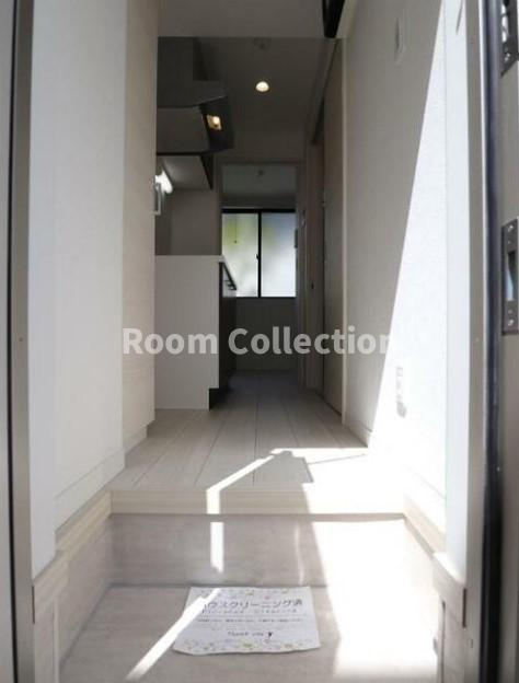 ソルナクレイシア久我山