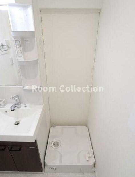 ソルナクレイシア久我山