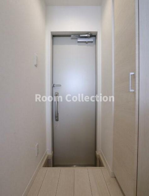 ソルナクレイシア久我山