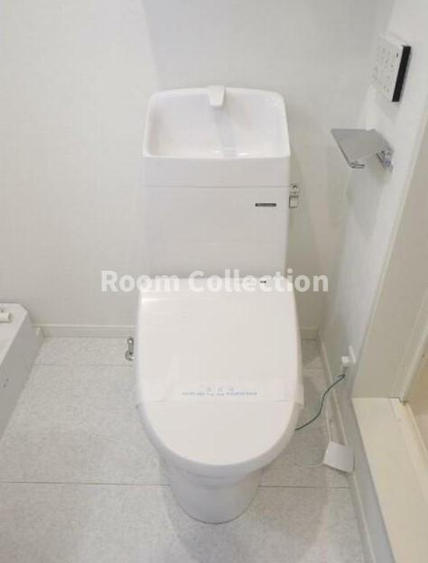 ソルナクレイシア久我山