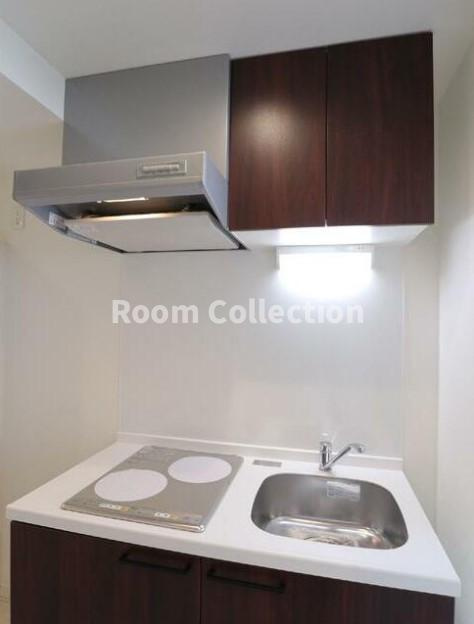 ソルナクレイシア久我山