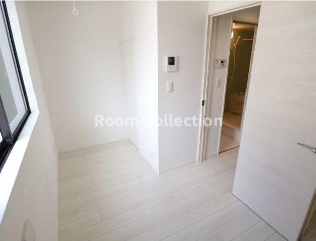 ソルナクレイシア久我山