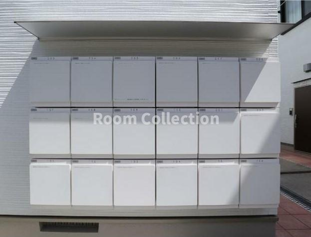 ソルナクレイシア久我山