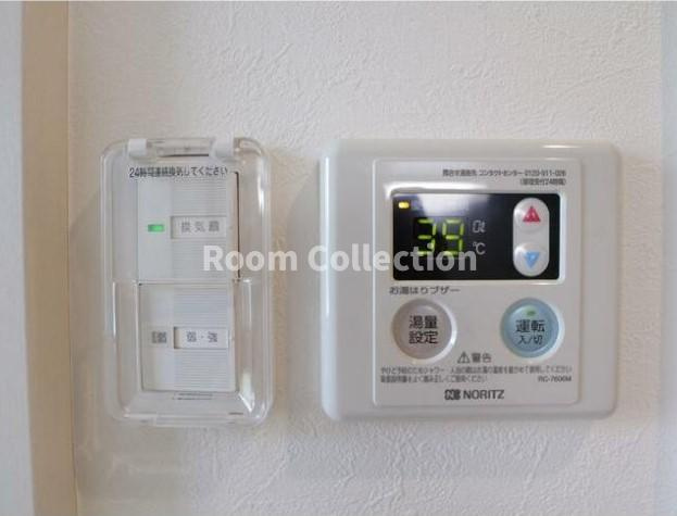 ソルナクレイシア久我山