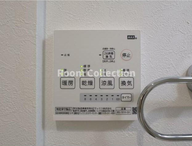 ソルナクレイシア久我山