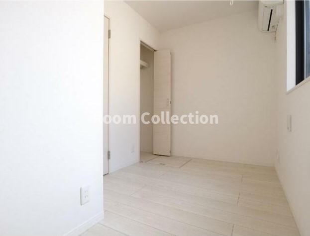 ソルナクレイシア久我山の居間・リビング