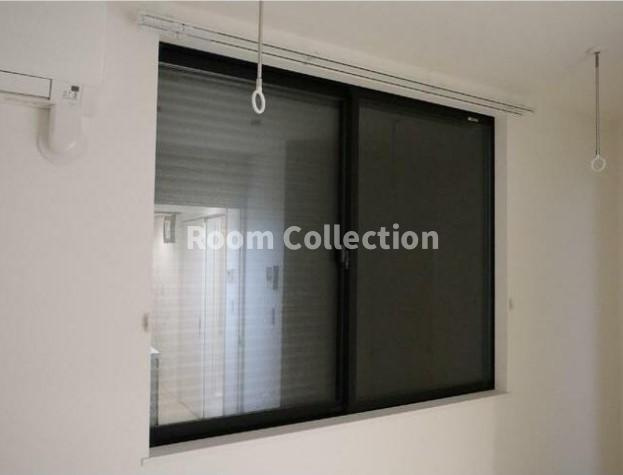 ソルナクレイシア久我山の設備