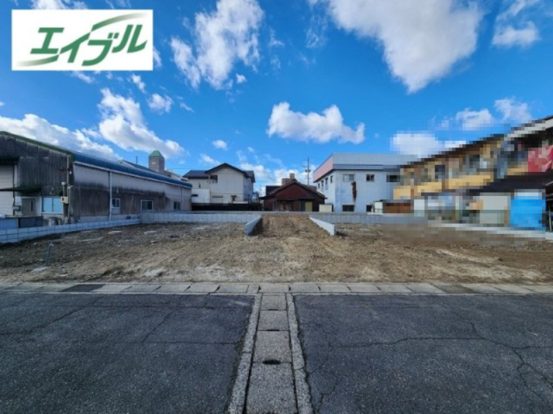 小牧市中央３丁目　新築戸建　２号棟