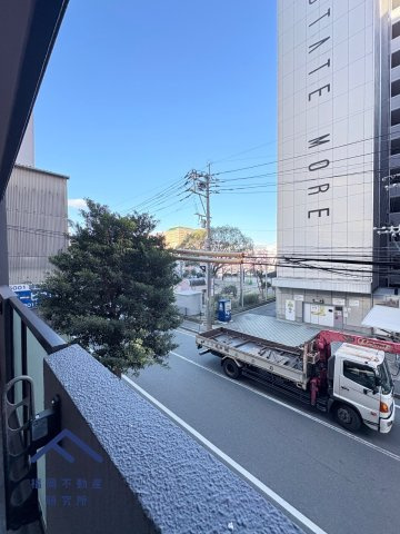 ロワールマンション西公園東のその他