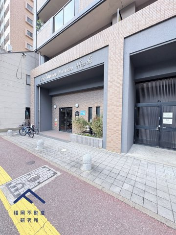 ロワールマンション西公園東のその他