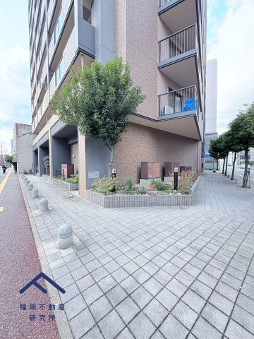 ロワールマンション西公園東のその他