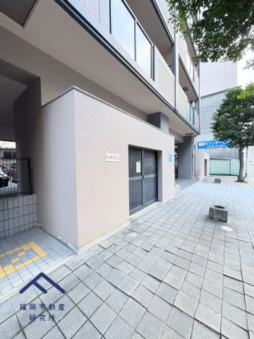 ロワールマンション西公園東のその他