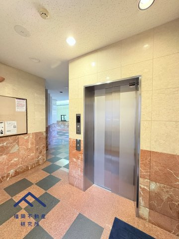 ロワールマンション西公園東のその他