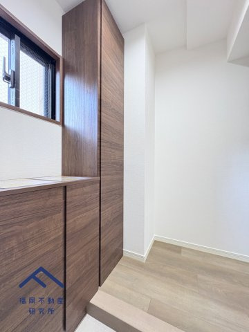 ロワールマンション西公園東のその他