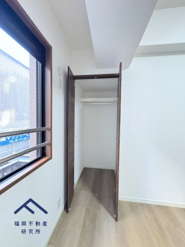 ロワールマンション西公園東のその他