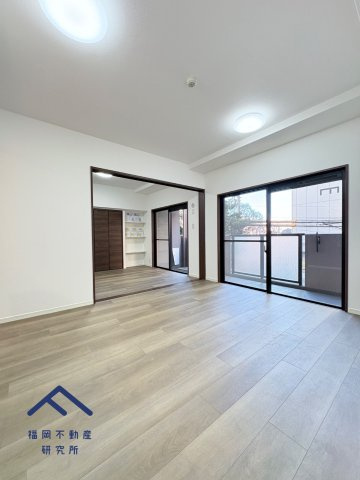 ロワールマンション西公園東のその他