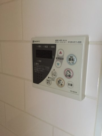 エスティメゾン錦糸町Ⅱの設備