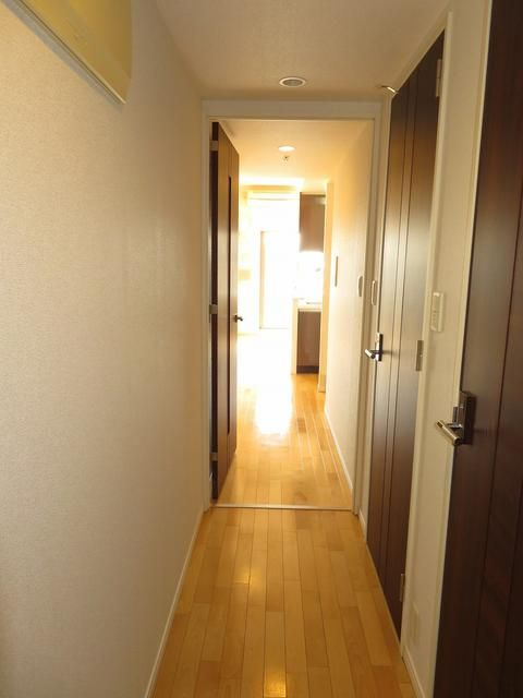 エスティメゾン錦糸町Ⅱの内装