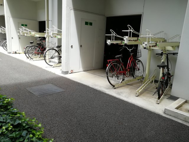 エスティメゾン錦糸町Ⅱのその他共用部分