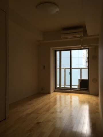 エスティメゾン錦糸町Ⅱの洋室