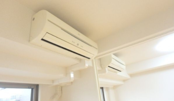 エスティメゾン錦糸町Ⅱの設備