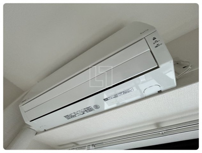 【設備】 | JINO新町 | JINO新町（ジーノ新町）　エアコン