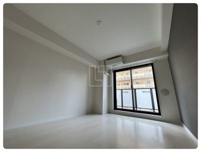 【洋室】 | JINO新町 | JINO新町（ジーノ新町）　洋室