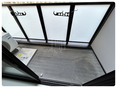 【バルコニー】 | JINO新町 | JINO新町（ジーノ新町）　バルコニー
