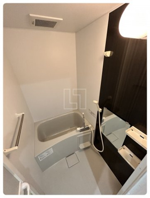 【浴室】 | JINO新町 | JINO新町（ジーノ新町）　バスルーム