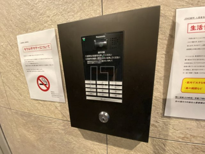 【その他共用部分】 | JINO新町 | JINO新町（ジーノ新町）　オートロック