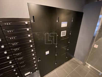 【その他共用部分】 | JINO新町 | JINO新町（ジーノ新町）　宅配ボックス