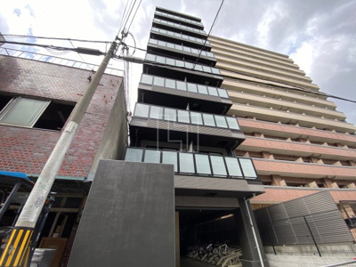 【外観】 | JINO新町 | JINO新町（ジーノ新町）　外観