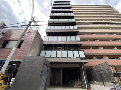 【外観】 | JINO新町 | JINO新町（ジーノ新町）　外観