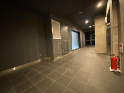 【ロビー】 | JINO新町 | JINO新町（ジーノ新町）　ロビー