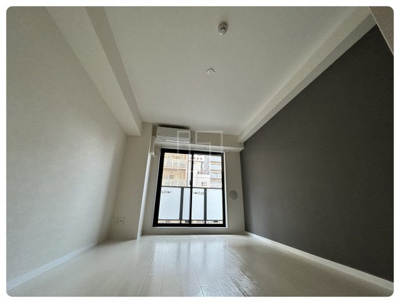 【居間・リビング】 | JINO新町 | JINO新町（ジーノ新町）　洋室