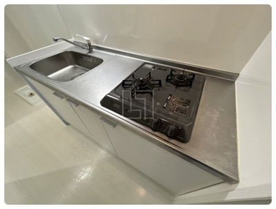 【キッチン】 | JINO新町 | JINO新町（ジーノ新町）　キッチン