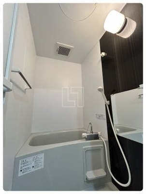 【浴室】 | JINO新町 | JINO新町（ジーノ新町）　浴室