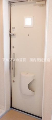 【玄関】 | ユナイト新町ファンタジスタ