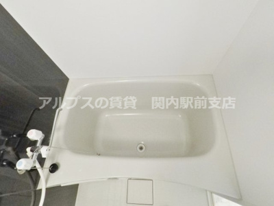 【浴室】 | ユナイト新町ファンタジスタ