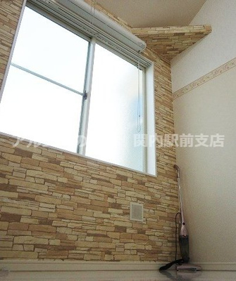 【居間・リビング】 | ユナイト新町ファンタジスタ