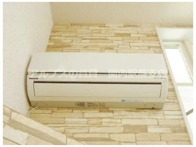 【設備】 | ユナイト新町ファンタジスタ