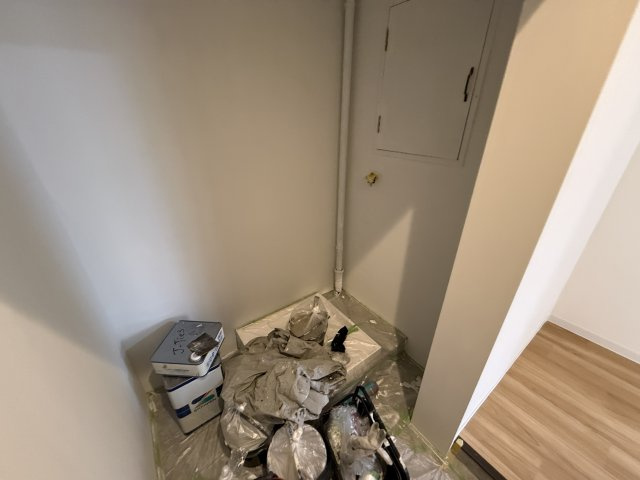 岡町リバクロスレジデンスのその他