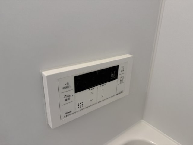 岡町リバクロスレジデンスの設備