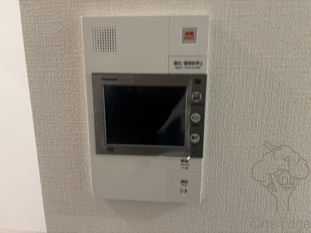 セレニテ東梅田アリエの設備