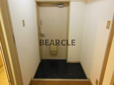 【玄関】 | シベール・青殿