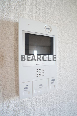 【セキュリティ】 | シベール・青殿