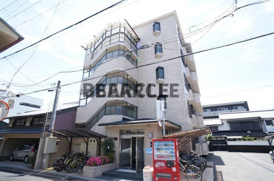 【外観】 | シベール・青殿