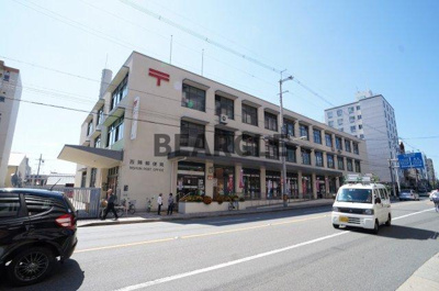 【外観】 | シベール・青殿