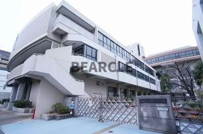 【外観】 | シベール・青殿