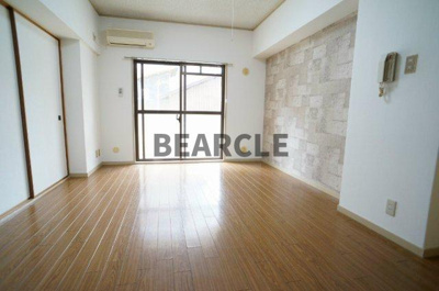 【居間・リビング】 | シベール・青殿